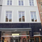 The Blue House