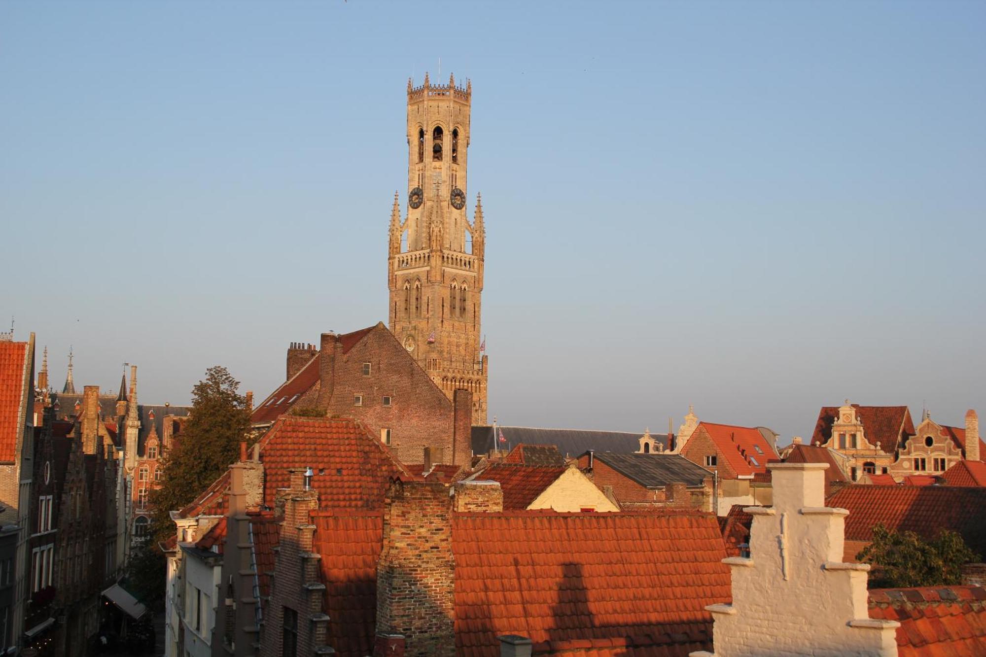 The Blue House 2* Bruges