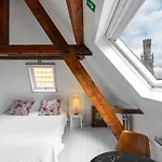The Blue House